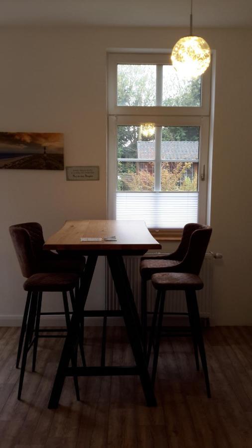 Sommerhaus 이젠스 외부 사진