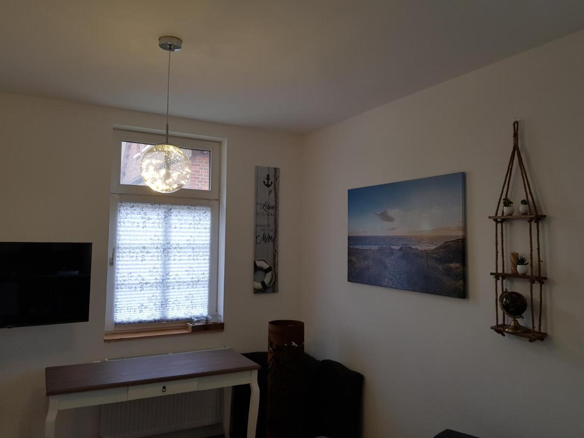 Sommerhaus 이젠스 외부 사진